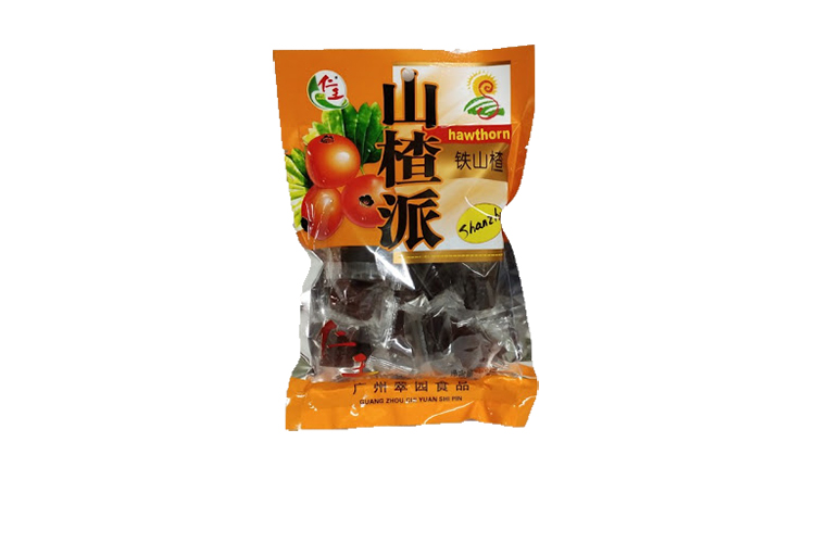 RENWANG HAWTHORN SHANZHA 170G